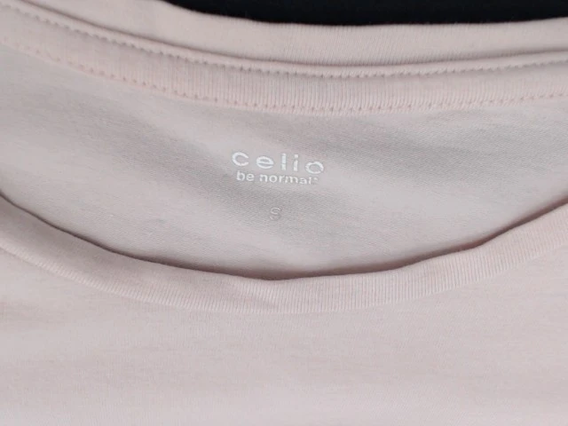 Celio T-shirt – photo 3